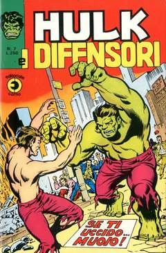 HULK E I DIFENSORI (CORNO) - 7_thumbnail