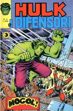 HULK E I DIFENSORI (CORNO) - 4_thumbnail HULK E I DIFENSORI (CORNO) - 4_thumbnail
