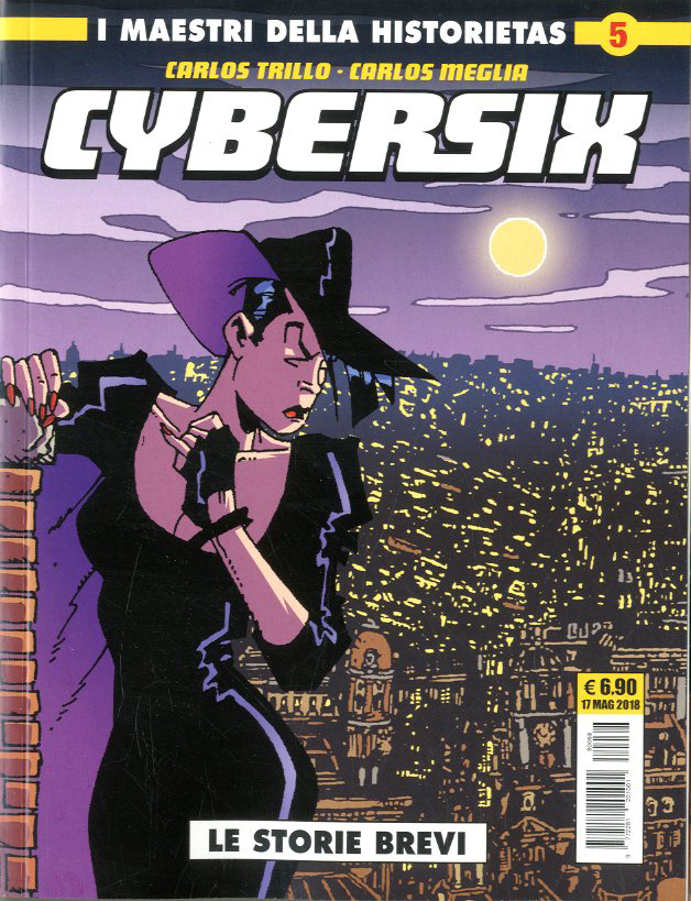 CYBERSIX (COSMO) - 5_thumbnail CYBERSIX (COSMO) - 5_thumbnail