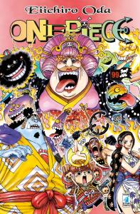 ONE PIECE (STAR COMICS) - 99_thumbnail ONE PIECE (STAR COMICS) - 99_thumbnail