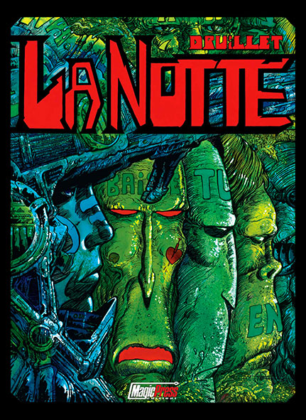 NOTTE INTEGRALE LA - UNICO_thumbnail NOTTE INTEGRALE LA - UNICO_thumbnail