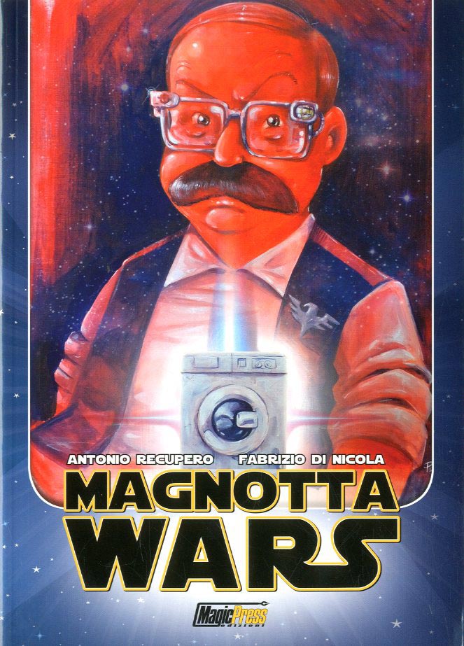 MAGNOTTA WARS (MAGIC PRESS) - UNICO_thumbnail MAGNOTTA WARS (MAGIC PRESS) - UNICO_thumbnail