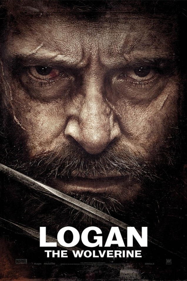 WOLVERINE VECCHIO LOGAN Variant - UNICO - 1_thumbnail