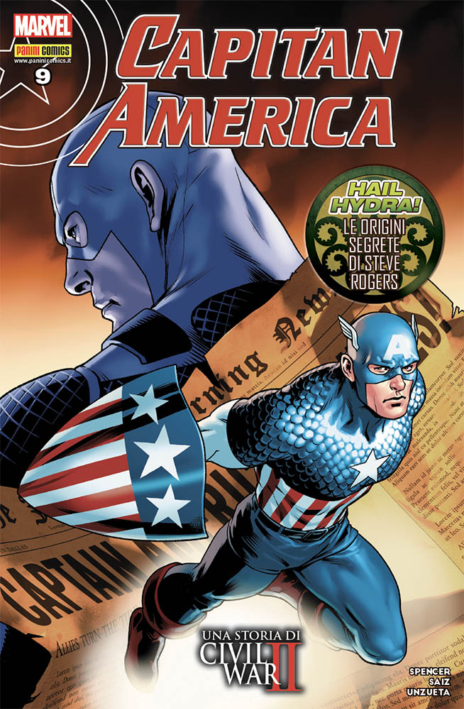 CAPITAN AMERICA (2016) - 9_thumbnail CAPITAN AMERICA (2016) - 9_thumbnail