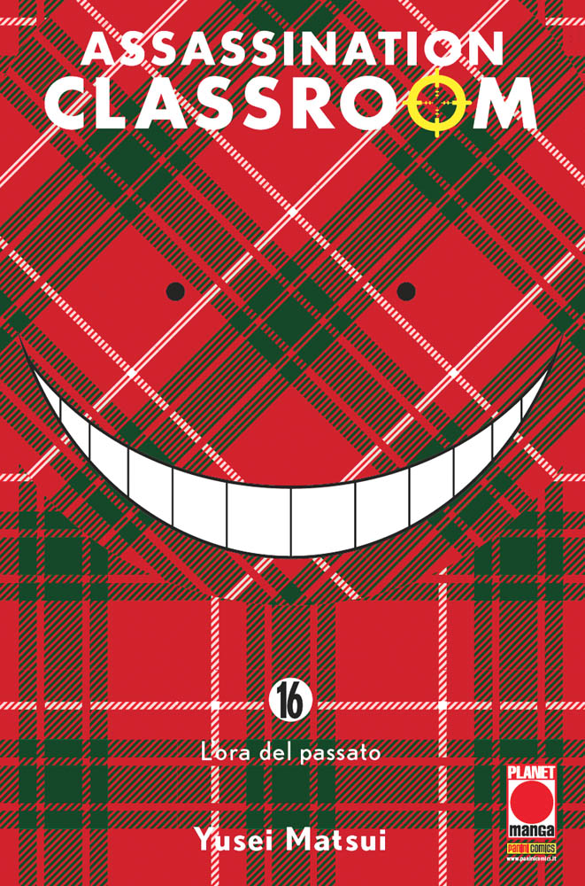 ASSASSINATION CLASSROOM - 16_thumbnail ASSASSINATION CLASSROOM - 16_thumbnail