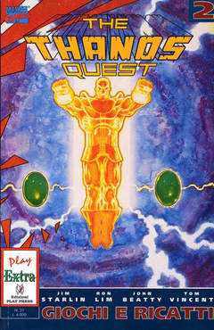 THANOS QUEST (PLAY EXTRA) - 2_thumbnail