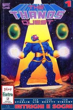 THANOS QUEST (PLAY EXTRA) - 1_thumbnail