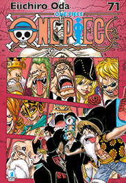 ONE PIECE NEW EDITION - 71_thumbnail ONE PIECE NEW EDITION - 71_thumbnail