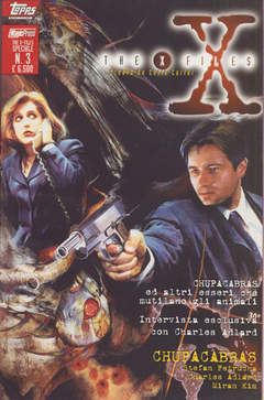 X-FILES SPECIALE THE - 3_thumbnail X-FILES SPECIALE THE - 3_thumbnail