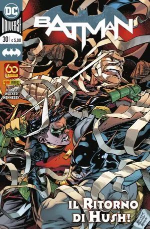 BATMAN (PANINI 2020) - 30_thumbnail BATMAN (PANINI 2020) - 30_thumbnail