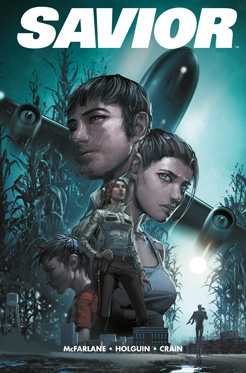100% PANINI COMICS HD SAVIOR - UNICO_thumbnail 100% PANINI COMICS HD SAVIOR - UNICO_thumbnail