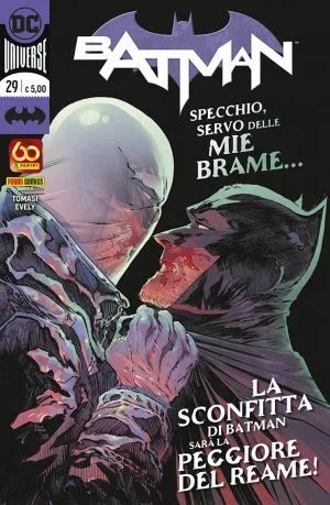 BATMAN (PANINI 2020) - 29_thumbnail BATMAN (PANINI 2020) - 29_thumbnail