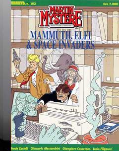 ETERNAUTA Rivista - L' - 152_thumbnail