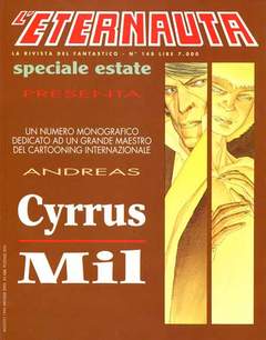 ETERNAUTA Rivista - L' - 148_thumbnail