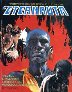 ETERNAUTA Rivista - L' - 113_thumbnail