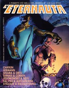 ETERNAUTA Rivista - L' - 103_thumbnail