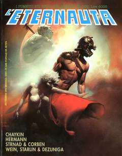 ETERNAUTA Rivista - L' - 101_thumbnail