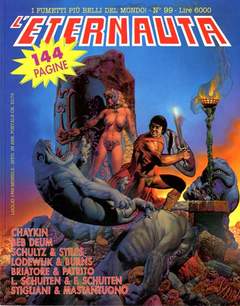 ETERNAUTA Rivista - L' - 99_thumbnail