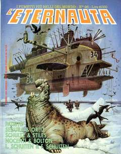 ETERNAUTA Rivista - L' - 95_thumbnail