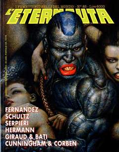 ETERNAUTA Rivista - L' - 85_thumbnail