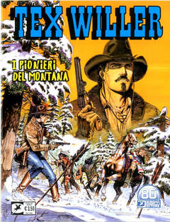 TEX WILLER - 32_thumbnail TEX WILLER - 32_thumbnail