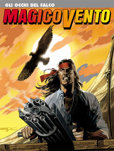 MAGICO VENTO (BONELLI) - 127_thumbnail