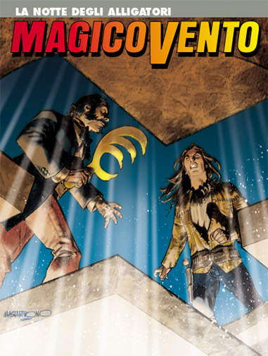 MAGICO VENTO (BONELLI) - 122_thumbnail