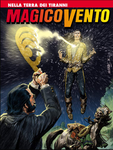 MAGICO VENTO (BONELLI) - 120_thumbnail