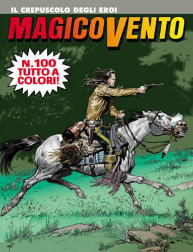 MAGICO VENTO (BONELLI) - 100_thumbnail