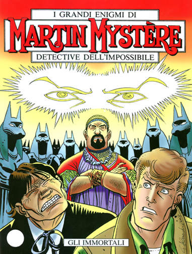 MARTIN MYSTERE (BONELLI) - 256_thumbnail