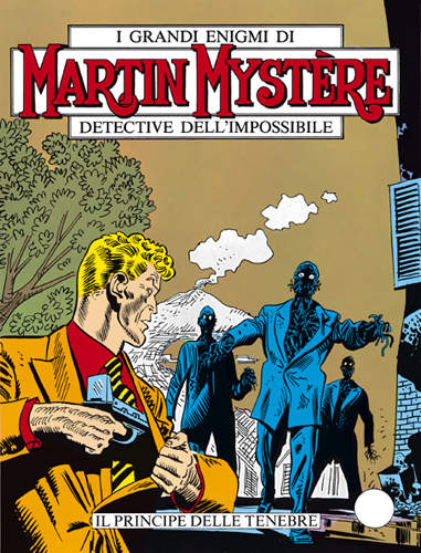 MARTIN MYSTERE (BONELLI) - 44_thumbnail