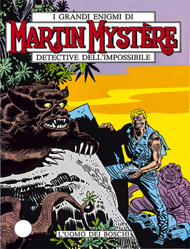 MARTIN MYSTERE (BONELLI) - 32_thumbnail