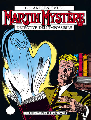 MARTIN MYSTERE (BONELLI) - 21_thumbnail