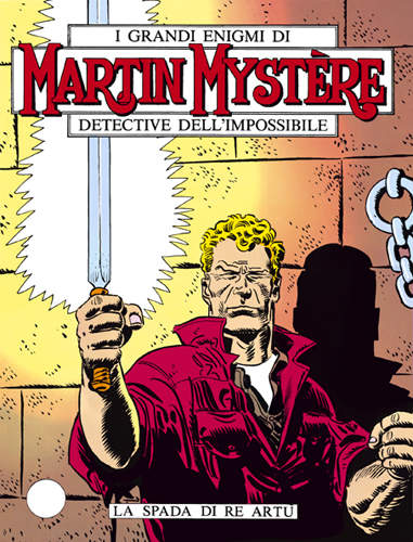MARTIN MYSTERE (BONELLI) - 15_thumbnail