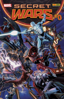 SECRET WARS (2015) - 0_thumbnail SECRET WARS (2015) - 0_thumbnail