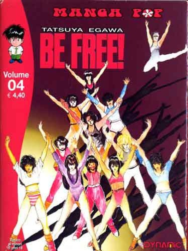 BE FREE - 4_thumbnail