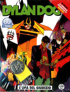 DYLAN DOG (BONELLI) - 417_thumbnail DYLAN DOG (BONELLI) - 417_thumbnail
