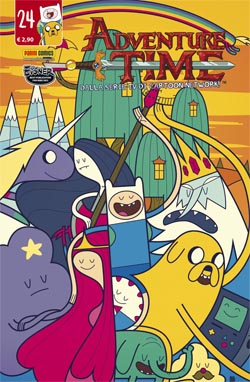 ADVENTURE TIME - 24_thumbnail