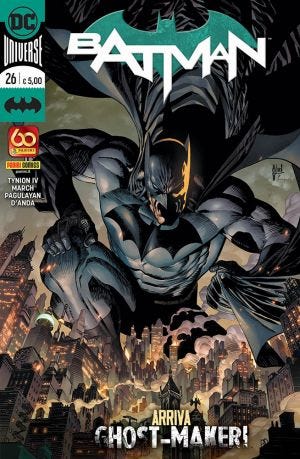 BATMAN (PANINI 2020) - 26_thumbnail