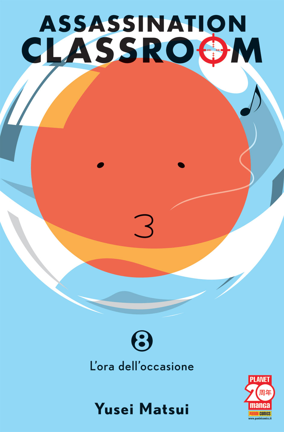 ASSASSINATION CLASSROOM - 8_thumbnail