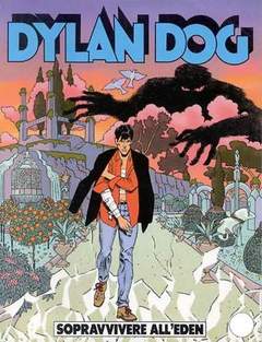 DYLAN DOG (BONELLI) - 166_thumbnail DYLAN DOG (BONELLI) - 166_thumbnail