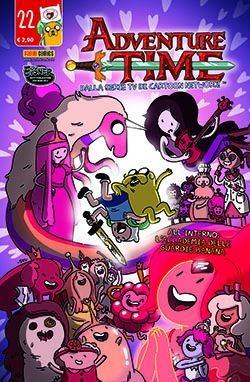 ADVENTURE TIME - 22_thumbnail ADVENTURE TIME - 22_thumbnail