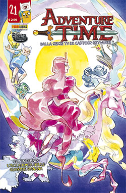 ADVENTURE TIME - 21_thumbnail ADVENTURE TIME - 21_thumbnail