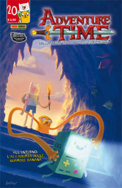 ADVENTURE TIME - 20_thumbnail ADVENTURE TIME - 20_thumbnail
