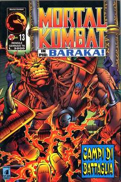 MORTAL KOMBAT (STAR COMICS) - 13_thumbnail