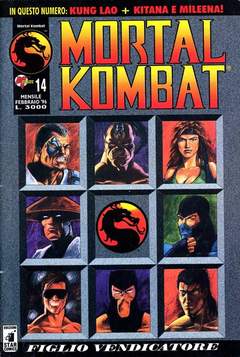 MORTAL KOMBAT (STAR COMICS) - 14_thumbnail