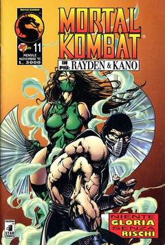 MORTAL KOMBAT (STAR COMICS) - 11_thumbnail