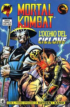 MORTAL KOMBAT (STAR COMICS) - 10_thumbnail