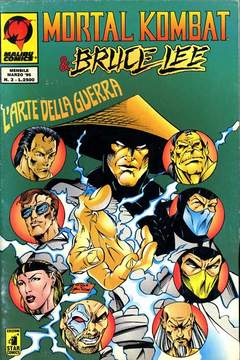 MORTAL KOMBAT (STAR COMICS) - 3_thumbnail