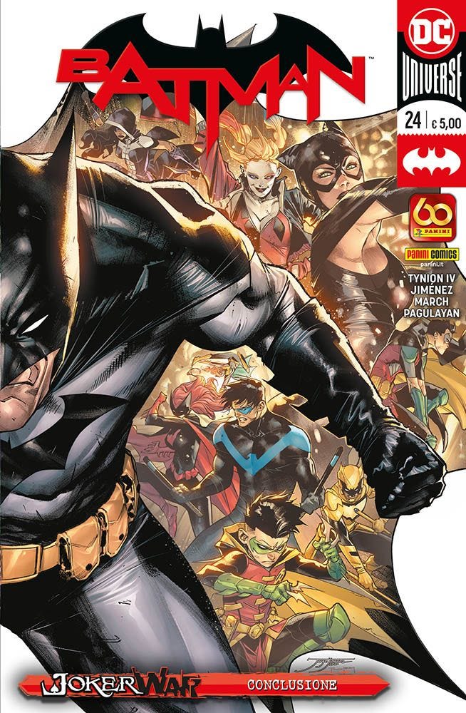 BATMAN (PANINI 2020) - 24_thumbnail BATMAN (PANINI 2020) - 24_thumbnail